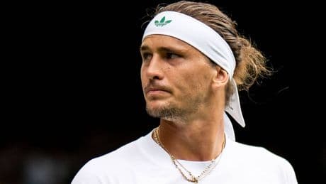 Alexander Zverev: Toni Nadal im Gespräch – diese Trainer hatte er zuvor