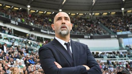 Juventus, Tudor: «Non ho mai giocato per un pareggio, vogliamo vincere a Bologna. Speravo di avere Vlahovic».