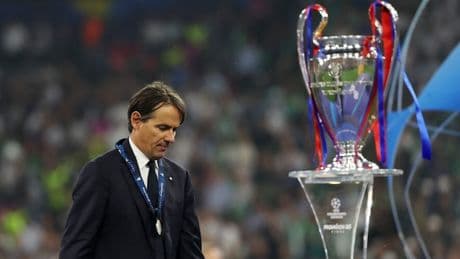 <p>Inzaghi, l&rsquo;Inter trema! L&rsquo;addio e il mercato folle dell&rsquo;Al Hilal: Osimhen, Theo Hernandez ed Ederson</p>