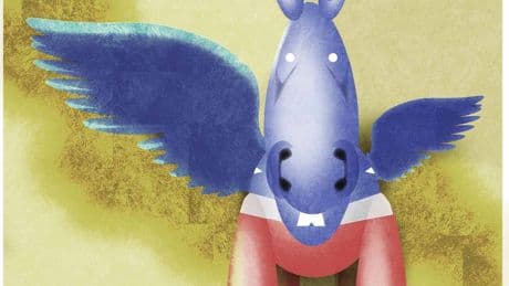From Iran's comeuppance to New York's primary, Democrats are flailing