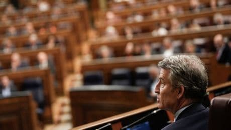 El PP lleva al Congreso su plan alternativo sobre la deuda de las CCAA: reestructurar en vez de condonar
