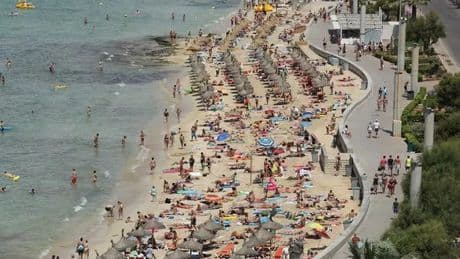 Spanish city that's 'better than Magaluf' is only 2 and a half hours from UK