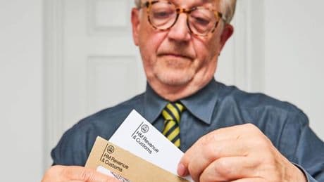 'Hundreds of thousands' could be caught out by HMRC's £10-a-day fine