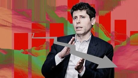 Künstliche Intelligenz: Exklusive Zahlen: Ernüchterung statt Euphorie - Investoren bremsen beim KI-Boom