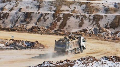 U.S., Ukraine Sign Minerals Deal—But U.S. Might Not See Big Payoff
