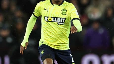 Beşiktaş, Kyle Walker-Peters'ı açıkladı!