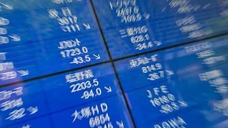 Borse europee in calo. Greggio ai minimi da 5 mesi