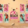 Acht singles en een leger aan exen strijken morgen neer in Colombia voor ‘Ex on the Beach Double Dutch’
