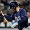 Fried combines on 1-hitter, wins 6th straight start to lead Yankees over Rays 3-0