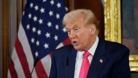 Trump tariff fears have eased but there is plenty to be nervous about