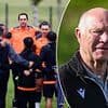 British & Irish Lions and Barbarians legend John Spencer casts urgent warning to rugby bosses amid fear historic aspect of the game will 'die'