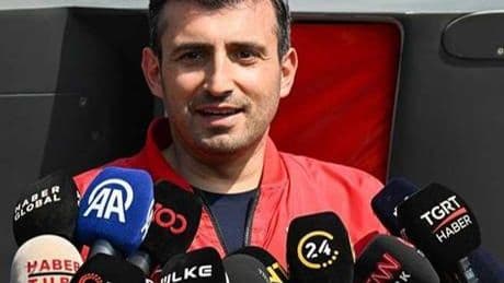 Selçuk Bayraktar'dan parti genel başkanlarına NEXT çağrısı