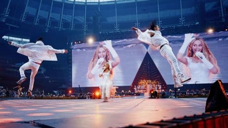 Beyoncé at the Tottenham Hotspur Stadium review: A 5-star, 39-track riot