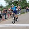 Cyclisme. Championnats des Côtes-d’Armor : Enzo Latimier en costaud !