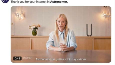 How Astronomer Turned A Viral Scandal Into An AI And Data-Driven Win