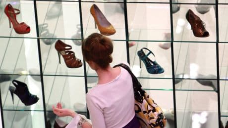 Deutsche Schuhkette ist insolvent: Zukunft der 23 Filialen ist ungewiss
