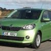 Gebrauchtwagencheck: Skoda Citigo - kleines Auto zum kleinen Preis