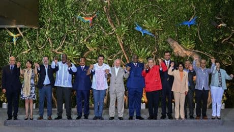 Are Global Climate Conferences Creating  Change Or Presenting A Show?