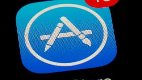 Judge Rebukes Apple and Orders It to Loosen Grip on App Store