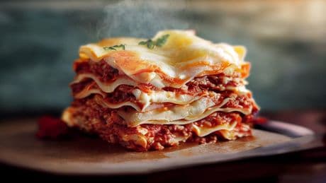 Die perfekte Lasagne: Eine Sache sollten Sie bei den Zutaten unbedingt beachten