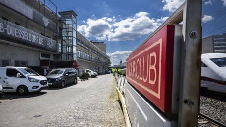 VIP-Club an der Rethelstraße: Bordell in Düsseldorf geht pleite – und wird wegen „wirtschaftlicher Erfolglosigkeit“ geschlossen