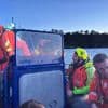 « Ils étaient frigorifiés » : la vigilance de ces jeunes bretons a facilité un sauvetage en mer