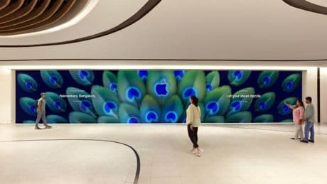 Apple To Open Two New Stores In India Ahead Of iPhone 17 Launch