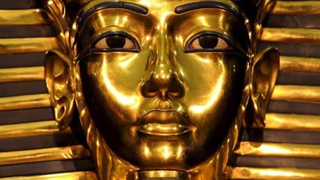 Egipto confía en Tutankamón para la reactivación del turismo