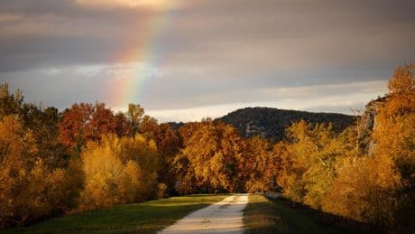 Temps automnal, retour de la chaleur... À quoi faut-il s’attendre pour la météo de cette semaine ?