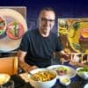 Luc Bellings proeft steak-tartaar aan de kust en vindt één 10/10: “Zonde dat ik dit restaurant niet eerder leerde kennen”