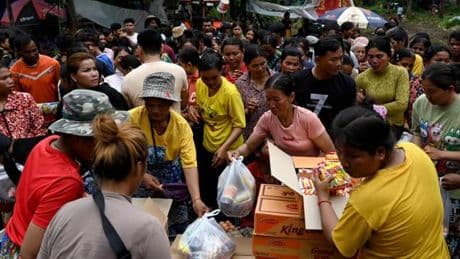 La Thaïlande accuse le Cambodge de violer le cessez-le-feu, Phnom Penh dément tout tir