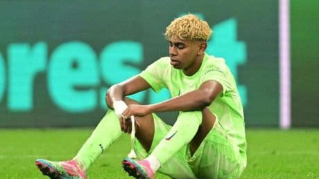 El Barça roza la final pero cae en Milán dignificando su camiseta