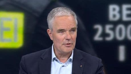 „Ich bin maßlos enttäuscht von der gerichtlichen Entscheidung“, sagt der CDU-Innenpolitiker