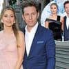 Holly Valance, 42, SPLITS from billionaire property tycoon husband Nick Candy, 52, after years of living separate lives