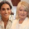 How 'feminist' Meghan Markle has reinvented herself as a 'new Martha Stewart', according to expert