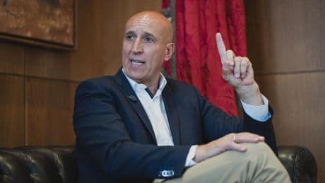 "El ambiente en el PSOE es de estalinismo duro": el alcalde de León cuenta cómo Cerdán intentó amañar sus primarias