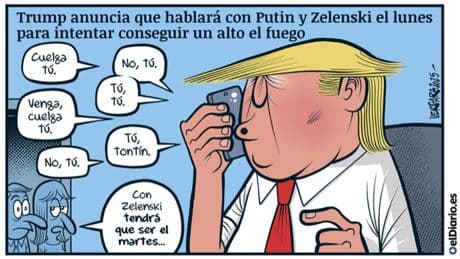 La llamada