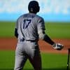 Ohtani's great May continues with leadoff homer in 2nd straight game for 2nd time in his MLB career