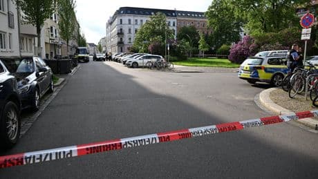 Spielplatz in Leipzig abgesperrt - Verdächtiger Gegenstand entpuppt sich als Sexspielzeug