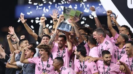 Así está la clasificación del grupo A del Mundial de Clubes