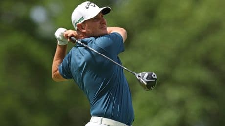 2025 Charles Schwab Challenge picks: Three long-shot bets for Colonial