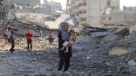 Home Secretary agrees special biometric check arrangements for Gaza students
