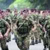 Gli italiani fuggiranno davanti a ogni guerra