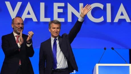 El PP da por rota la negociación sobre aranceles y teme que Sánchez "asalte" las eléctricas como parte del plan de Defensa