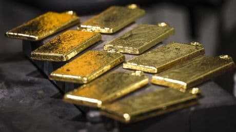 Mali junta takes control of Canadian-owned Barrick Gold mine amid tax dispute