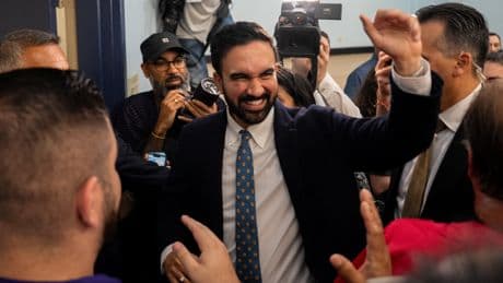 Zohran Mamdani’s 2020 Twitter meltdowns shows he’s no leader —socialist threatens to bring NYC back to bad old days