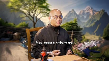 San Shi, experto en Feng Shui: “Si naciste con alguna de estas tres marcas significa que tu destino nunca fue ordinario; los hoyuelos son un imán para el dinero”