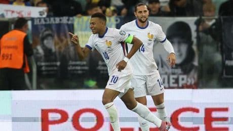 France-Islande : les Bleus face à une sélection qui n’est plus ce qu’elle était