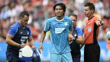 Deal kurz vor Abschluss - Hoffenheim holt Machida-Ersatz