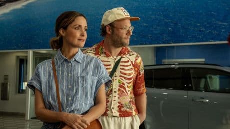 Rose Byrne Talks ‘Platonic’ Season 2 And Having ‘A Seat At The Table’